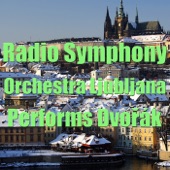 Radio Symphony Orchestra Ljubljana - I. Slavonic Dances No. 1 in C, Op. 46