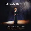 Standing Ovation - The Greatest Songs from the Stage album lyrics, reviews, download