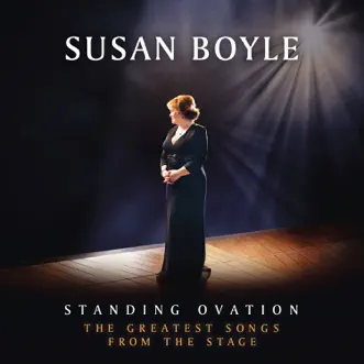 Out Here On My Own by Susan Boyle song reviws