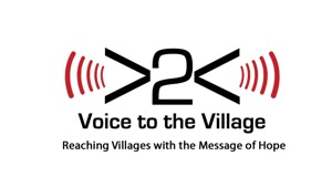 Voice to the Village *iPod/iPhone* cover
