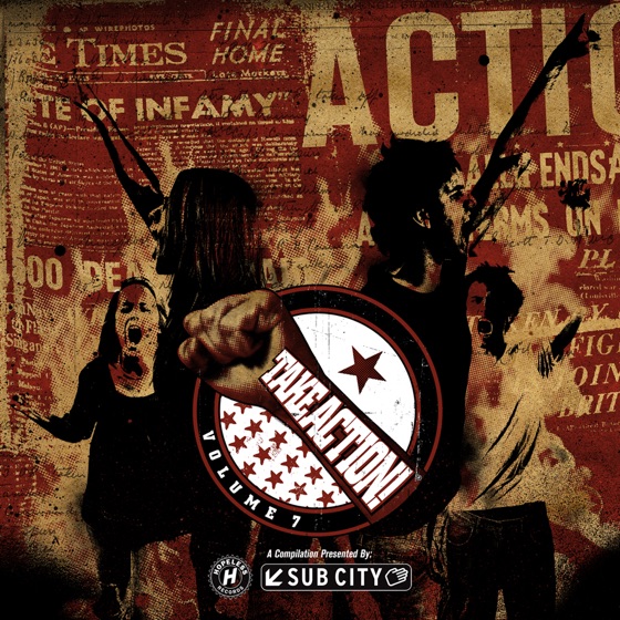 Cover artwork for Two As One