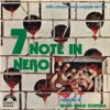 Sette note in nero (Dalla colonna sonora originale del film) artwork