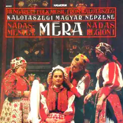 Kalotaszegi magyar népzene II/II. (Hungaroton Classics) by Traditional album reviews, ratings, credits