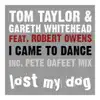 I Came to Dance (feat. Robert Owens) album lyrics, reviews, download