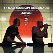 Progression Sessions 7 (Live in Japan) artwork