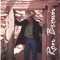 Let the Cowboy Ride - Ron Brown lyrics