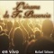 Espíritu de Dios - Rafael Taboas lyrics