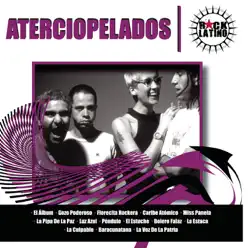 Rock Latino: Aterciopelados - Aterciopelados