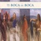 Las Mananas De San Juan - De Boca En Boca lyrics