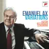 Haydn, Beethoven, Schumann: Variations album lyrics, reviews, download