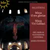 Stream & download Palestrina: O rex gloriae & Viri Galilaei