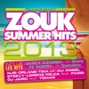 L'officiel Zouk Summer Hits 2013