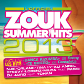 L'officiel Zouk Summer Hits 2013 - Vários intérpretes