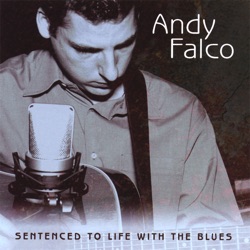 Andy Falco - Love for the Land