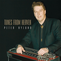 Peter Nylund - Tunes from Heaven artwork