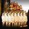 La Chica Loca - Banda La Unica de Jerez La Mera Mera lyrics