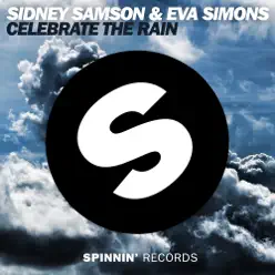 Celebrate The Rain - Single - Eva Simons