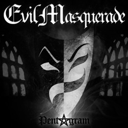 EVIL MASQUERADE - Moonlight Fantasy