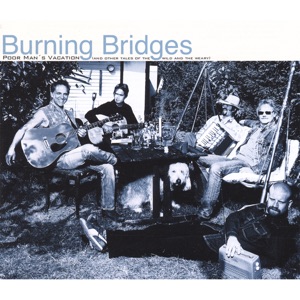 Burning Bridges - Gasoline Paradise - 排舞 编舞者