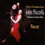 Trio Fundacion Astor Piazolla y Orquestra de Camara Mayo - Fuga y Misterio - Adaptation