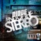 End of the Stereo - Diode lyrics