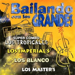 Los Imperials - La Peligrosa