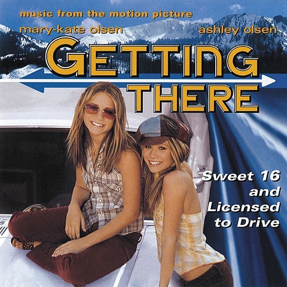 Cover artwork for Go!