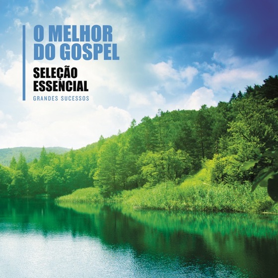 Cover artwork for É Demais