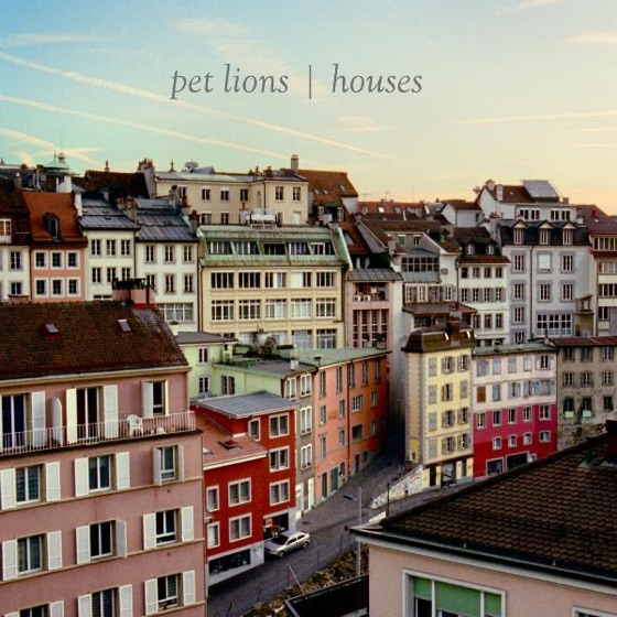 Cover artwork for Thieves