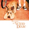 Because of Winn-Dixie (Original Motion Picture Soundtrack) artwork