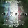 The X-Files (Main Theme from the Television Series) - Single album lyrics, reviews, download