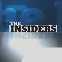 The National: The Insiders Audio Podcast podcast