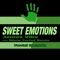 Sweet Emotions (Mario Ferrini Remix) - James Vibe lyrics