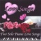 Love Songs 1 cover