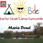 Easter Seals Camp Sunnyside (feat. Jeff Jackson, Martin Lundberg & Todd Venburg) artwork