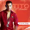 It's My Time album lyrics, reviews, download