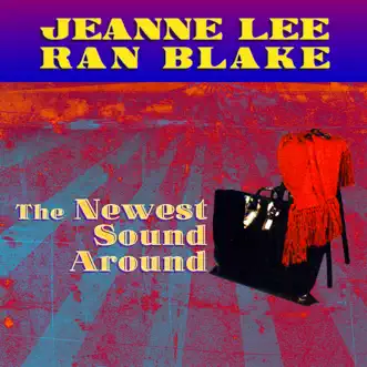 Sometimes I Feel Like a Motherless Child by Jeanne Lee & Ran Blake song reviws