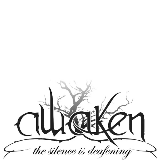 Cover artwork for The Silence Is Deafening