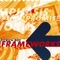 Frameworks - Estrich Boy lyrics