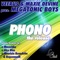 Phono (Alex Dias Remix) - Veerus, Maxie Devine & Megatonic Boys lyrics