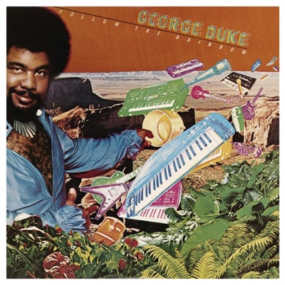 Follow the Rainbow - George Duke