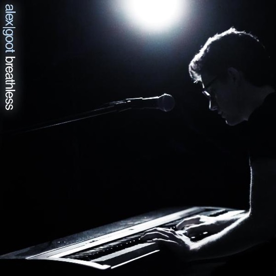 Cover artwork for Breathless