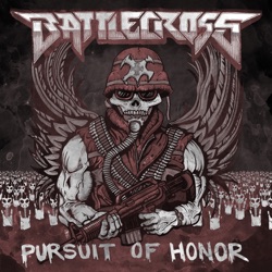 Battlecross - Leech