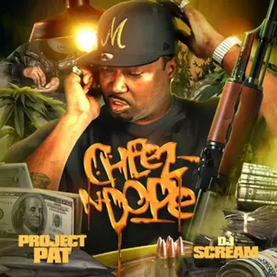 Cheez & Dope - Project Pat
