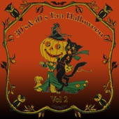 30's & 40's Era Halloween, Vol. 2 artwork