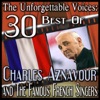 Charles Aznavour - Et Bailler Et Dormir