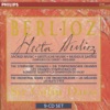 Berlioz: Sacred Music - Symphonic Dramas - Orchestral Songs artwork