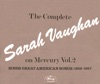 Now It Can Be Told  - Sarah Vaughan 