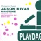 Ringtone (Instrumental Mix) - Jason Rivas lyrics