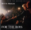 For the Boys (Music from the Motion Picture) artwork